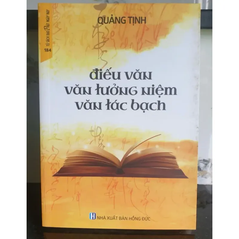 Sách Tư tưởng và văn hoá - Quảng Tĩnh mới 90% 640167