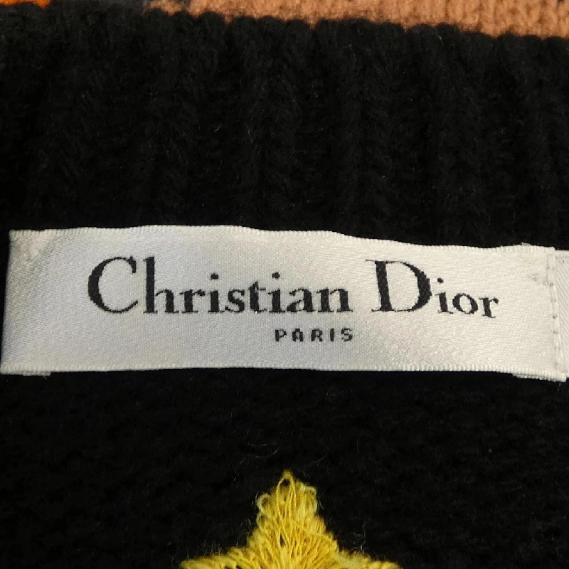クリスチャンディオール CHRISTIAN DIOR 244G52LN320 Áo khoác - Hàng hiệu Chính hãng 822577