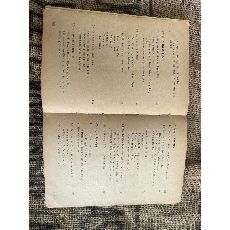 Đoàn Thiện Thuật- Ngữ âm tiếng Việt  1017738