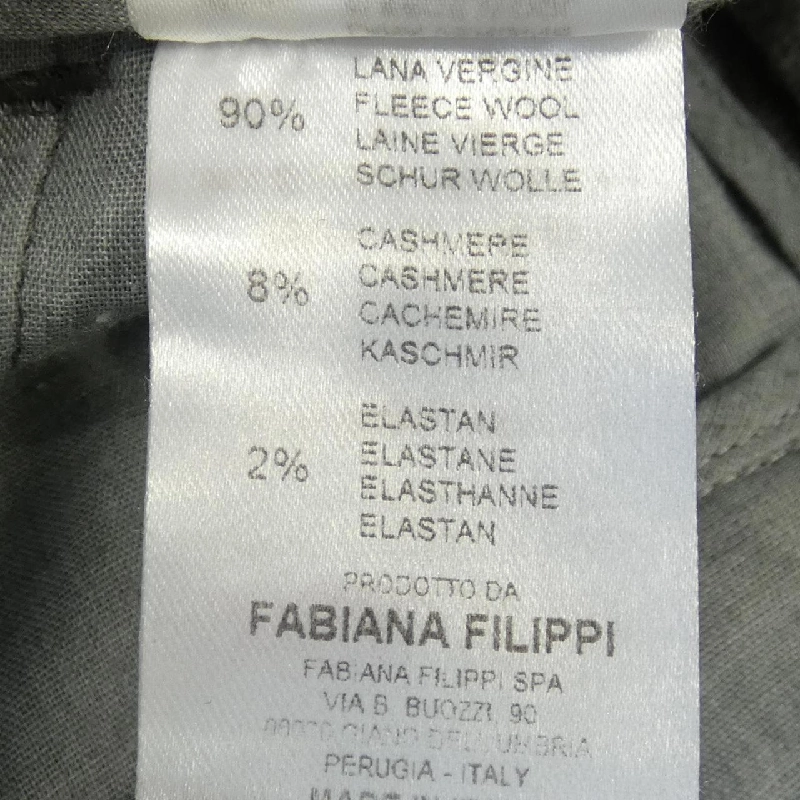 Quần FABIANA FILIPPI - Hàng hiệu Authentic 820884