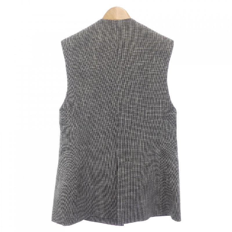 COLUMN 51-140-06-040054 Áo gile - Hàng hiệu Authentic 810503