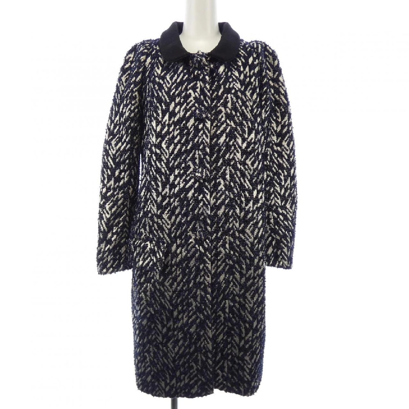 【Khuyến mãi】Áo khoác MARNI 644695