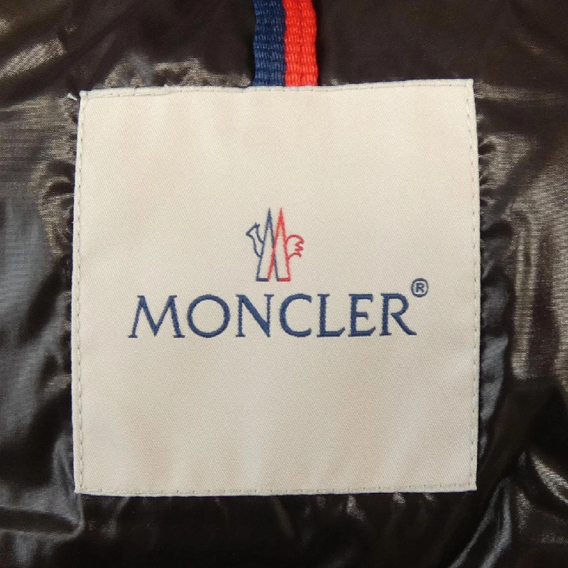 Moncler MONCLER Áo khoác lông - Hàng hiệu Chính hãng 896716
