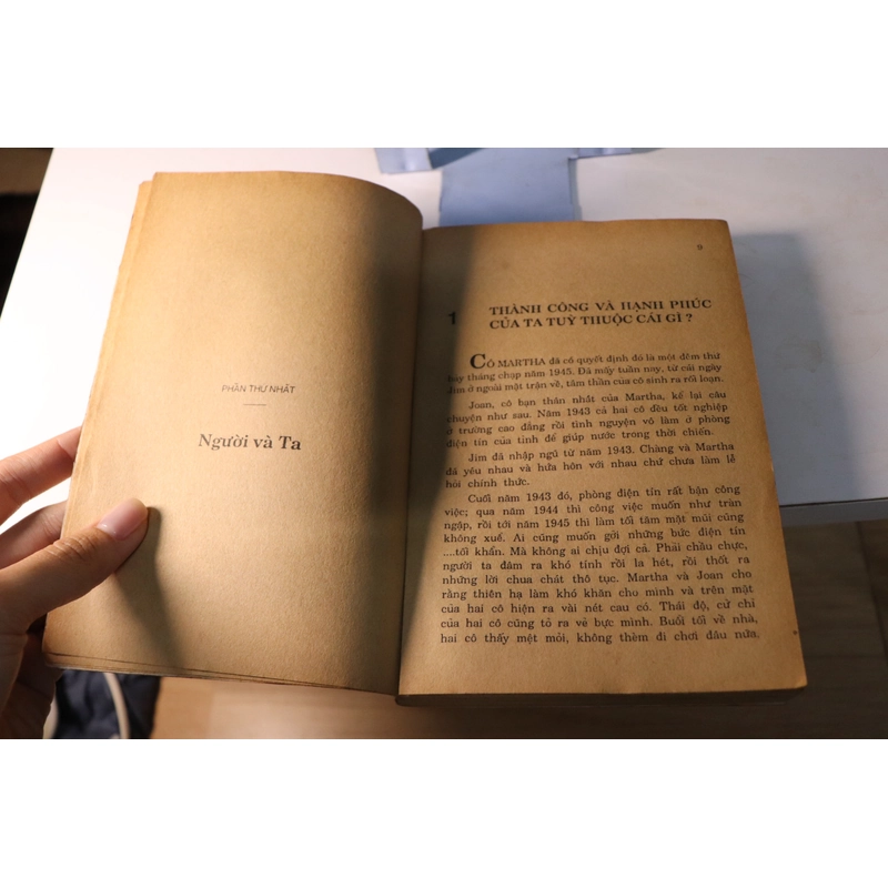 CÁCH XỬ THẾ (CỦA NGƯỜI NAY) 1991- Nguyễn hiến Lê  477282