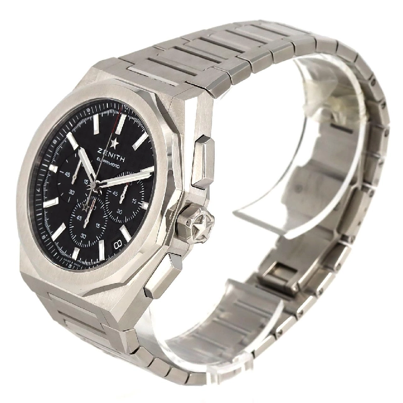Đồng hồ Zenith Defy Skyline Chronograph 03.9500.3600/21.I001 SS tự động - Hàng hiệu chính hãng 882210