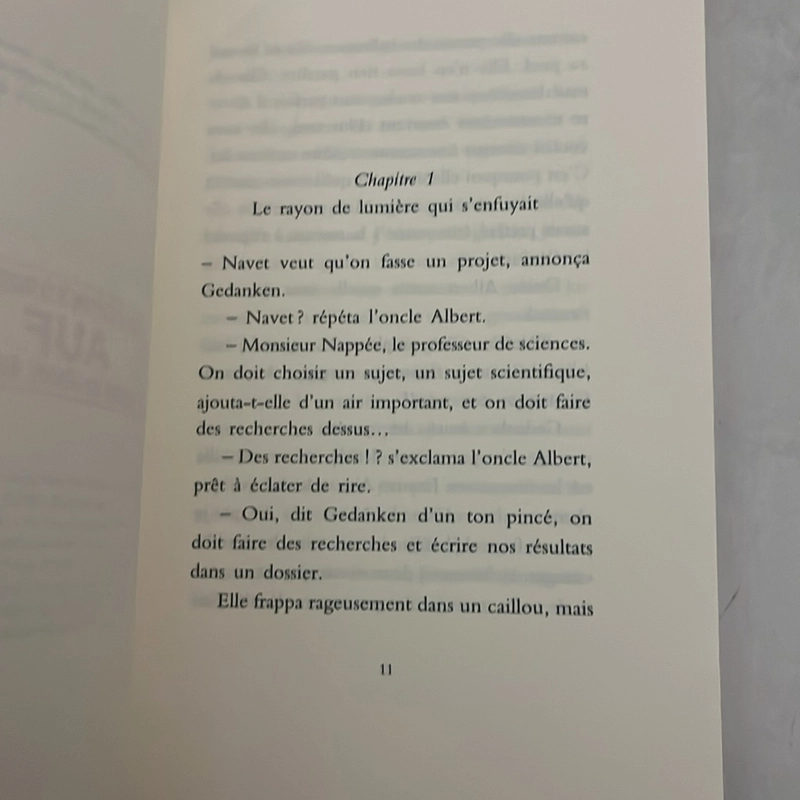 Le temps et l’espace de l’oncle albert - Russell Stannard 502069