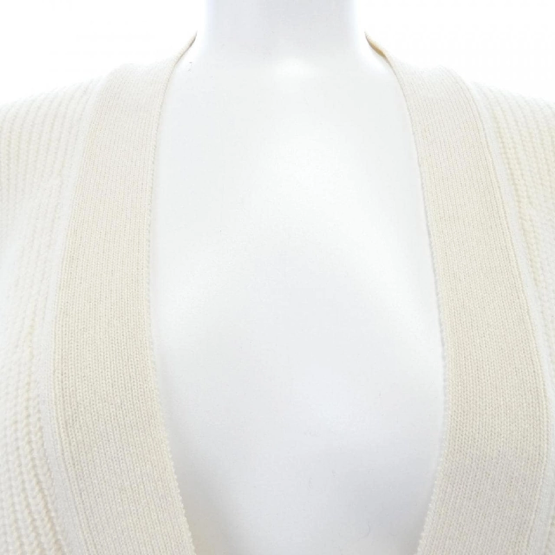 【Mã giảm giá】Áo cardigan dài HERMES 638081