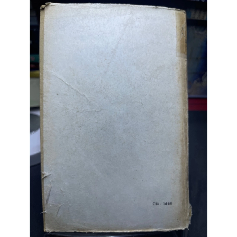 [Phiên Chợ Sách Cũ] Hương 1981 Nguyên Bình 1704 439555