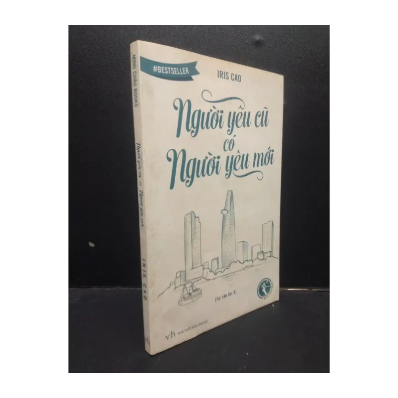 Người Yêu Cũ Có Người Yêu Mới Iris Cao 985066