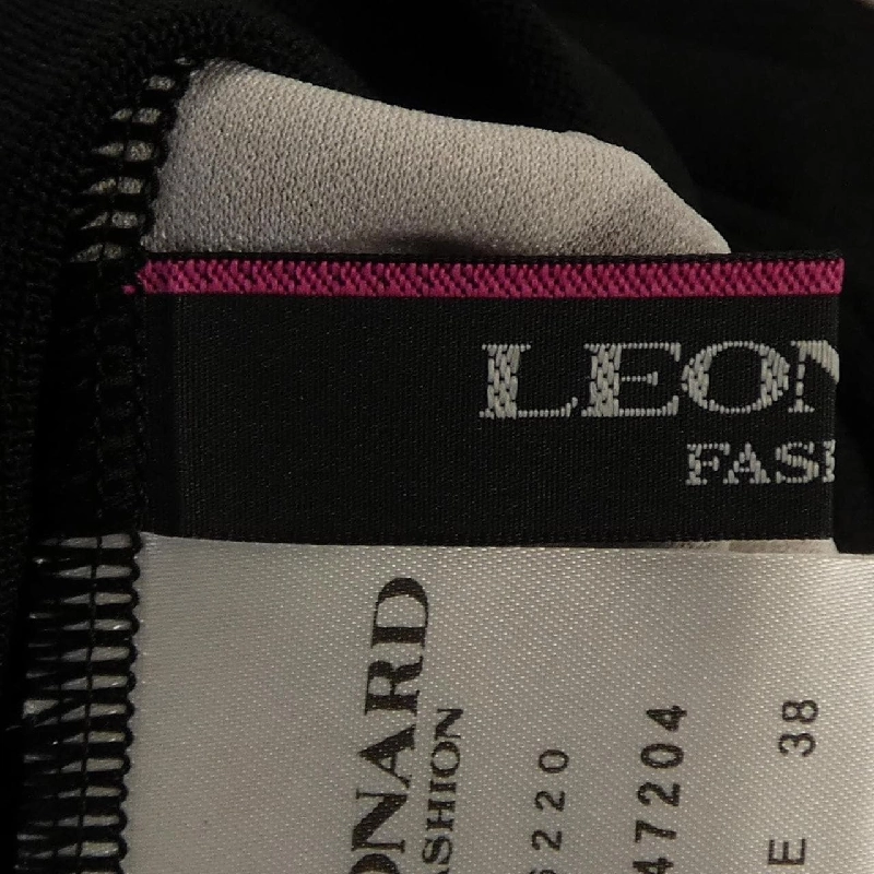 Thời trang LEONARD FASHION 0147204 Áo khoác cardigan 627904