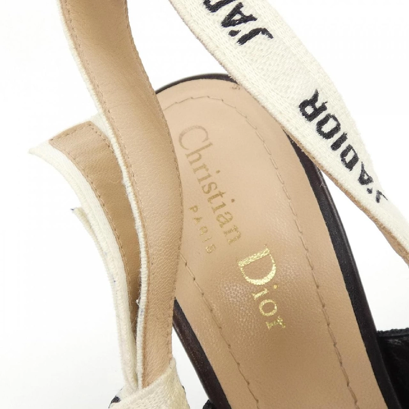 【Khuyến mãi】Giày cao gót CHRISTIAN DIOR 663288