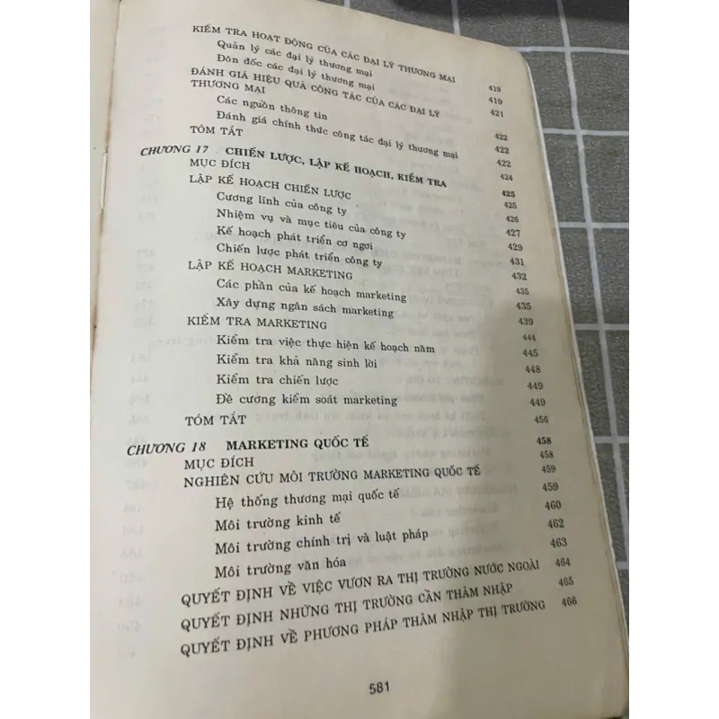 MARKETING CĂN BẢN - Philip Kotler Northwestern University 556975