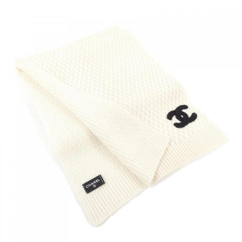 CHANEL 2D CODE AA9337B13721 KHĂN QUÀNG CỔ - Hàng hiệu Chính hãng 832290