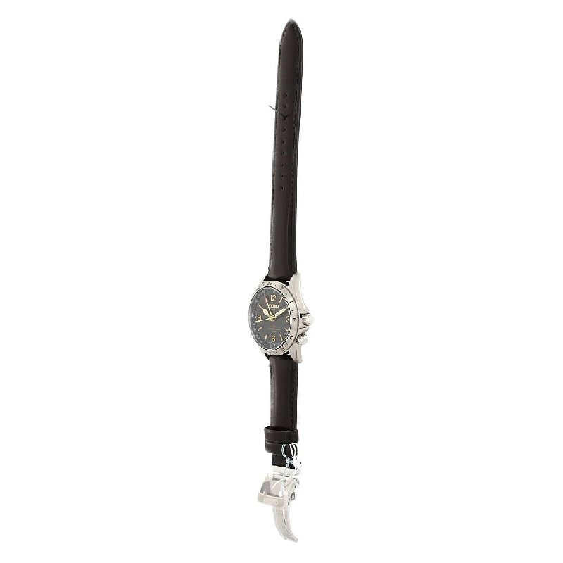 Seiko Alpinist 6R54-00B0/SBEJ005 SS tự động - Hàng hiệu chính hãng 889563