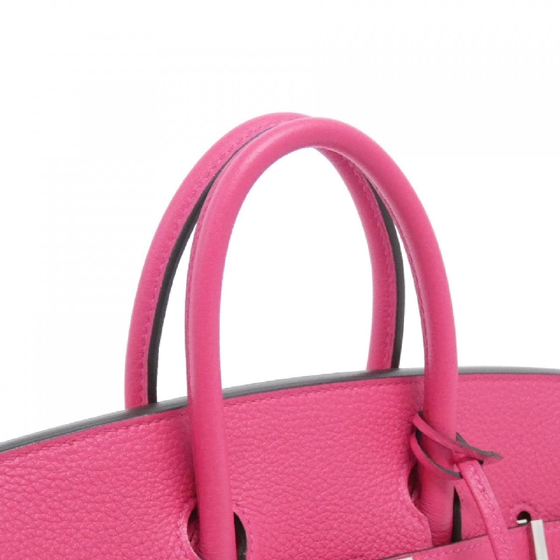 Túi xách Hermès Birkin 25cm 041344CK - Hàng hiệu Chính hãng 770842