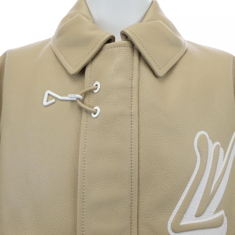 Áo khoác da LOUIS VUITTON HPL05EZ50 - Hàng hiệu Authentic 886787