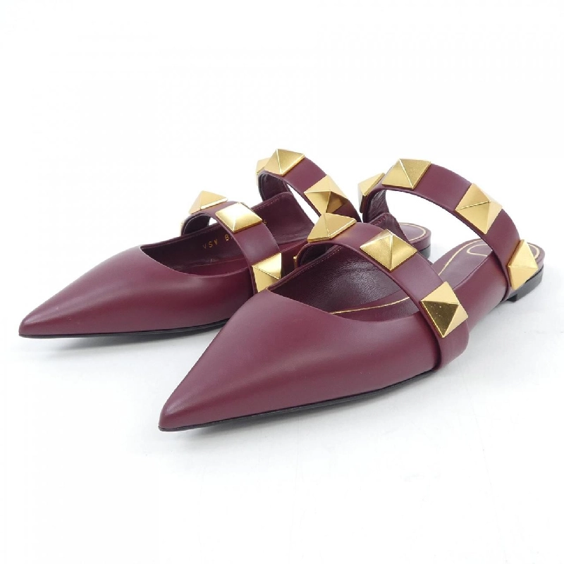 Giày sandal VALENTINO GARAVANI - Hàng hiệu Authentic 828683