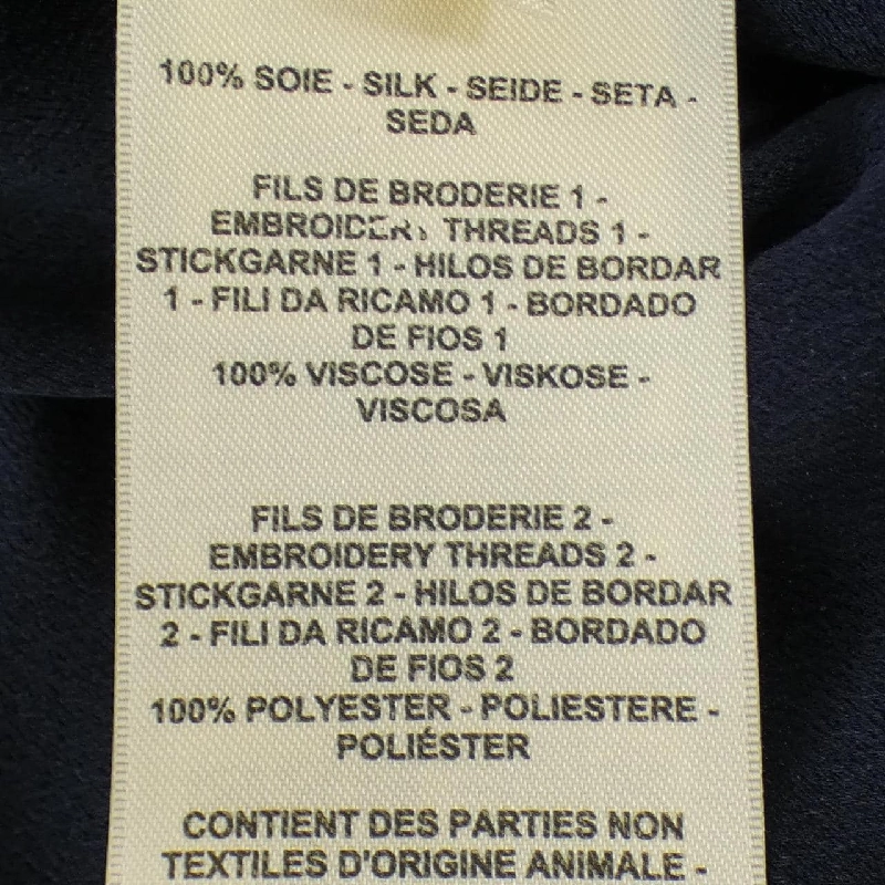 HERMES CANOE 3E0549DE Đầm - Hàng hiệu Chính hãng 810908