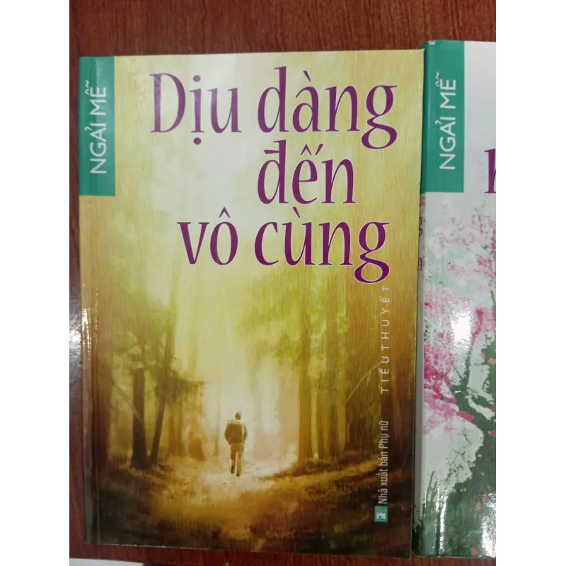 Cùng anh ngắm hoa sơn tra + Dịu dàng đến vô cùng 999736