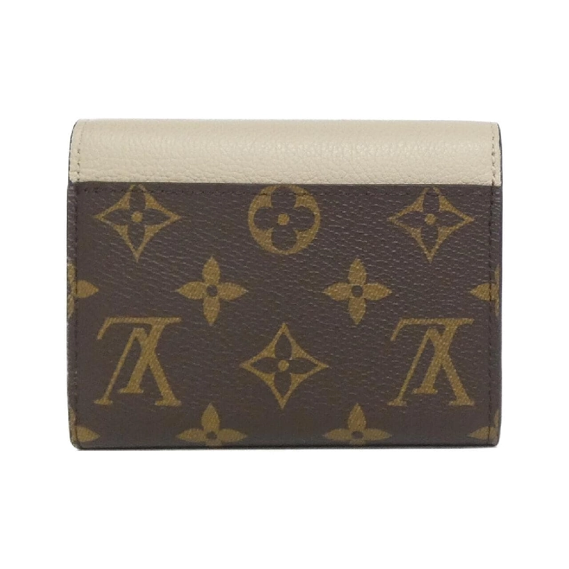 Ví Louis Vuitton Monogram Portefeuille Victoire M82398 - Hàng hiệu Chính hãng 771834