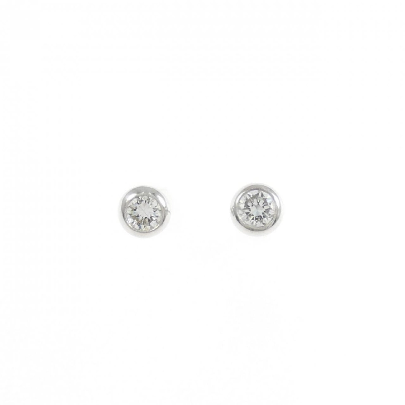 PT900 Bông tai kim cương 0.20CT - Hàng hiệu Chính hãng 865167