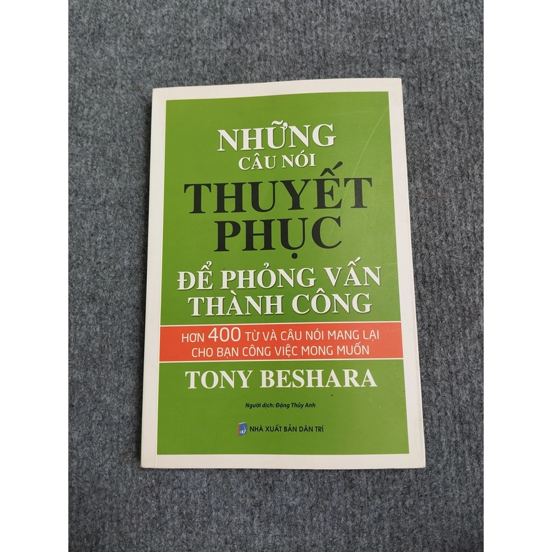 NHỮNG CÂU NÓI THUYẾT PHỤC ĐỂ PHỎNG VẤN THÀNH CÔNG 539659