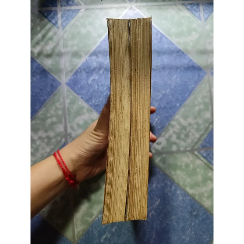 Chuyện làng nho ( 2 tập) - Ngô Kính Tử 1006279