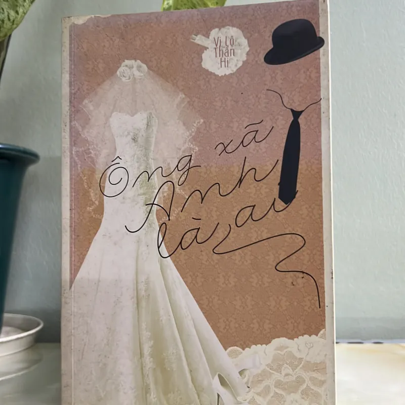 Ông xã anh là ai - Vi Lộ Thần Hi 750738