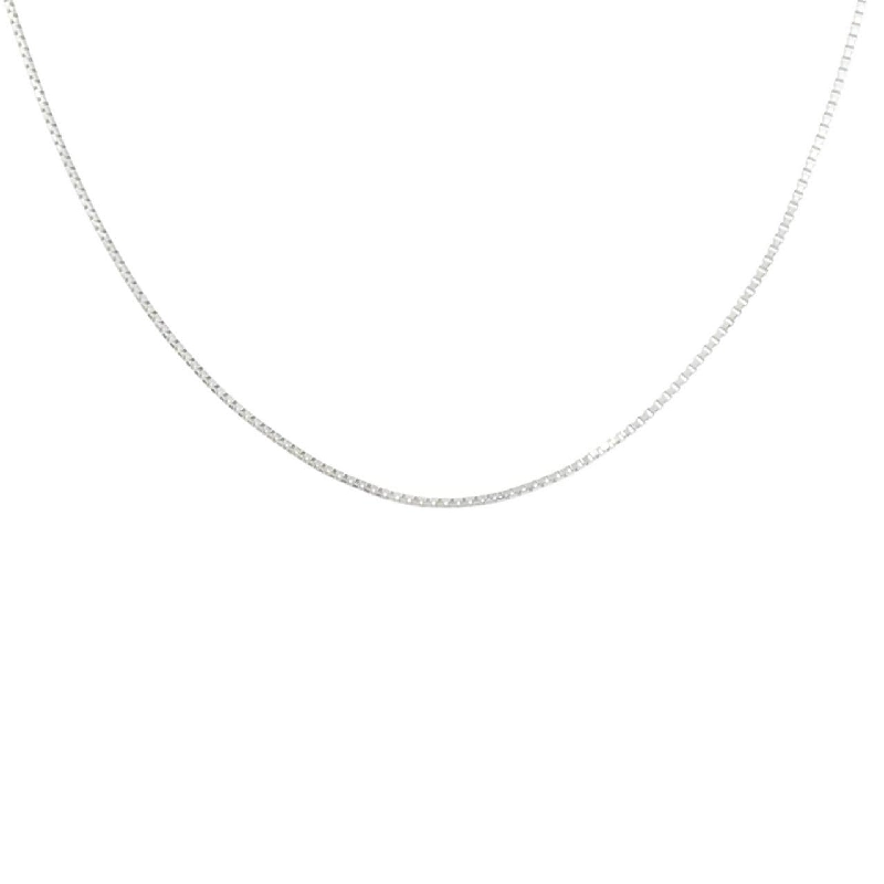 Dây chuyền Venetian 750WG - Hàng hiệu Authentic 866178