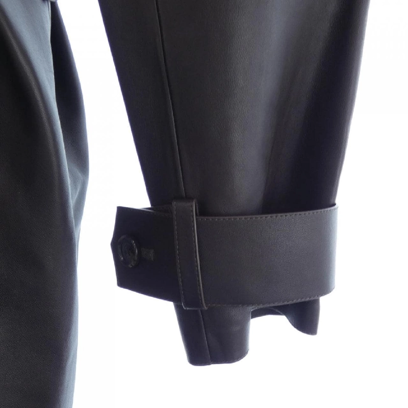 Thương hiệu theory 01-5360803 Áo khoác da - Hàng hiệu Authentic 810428