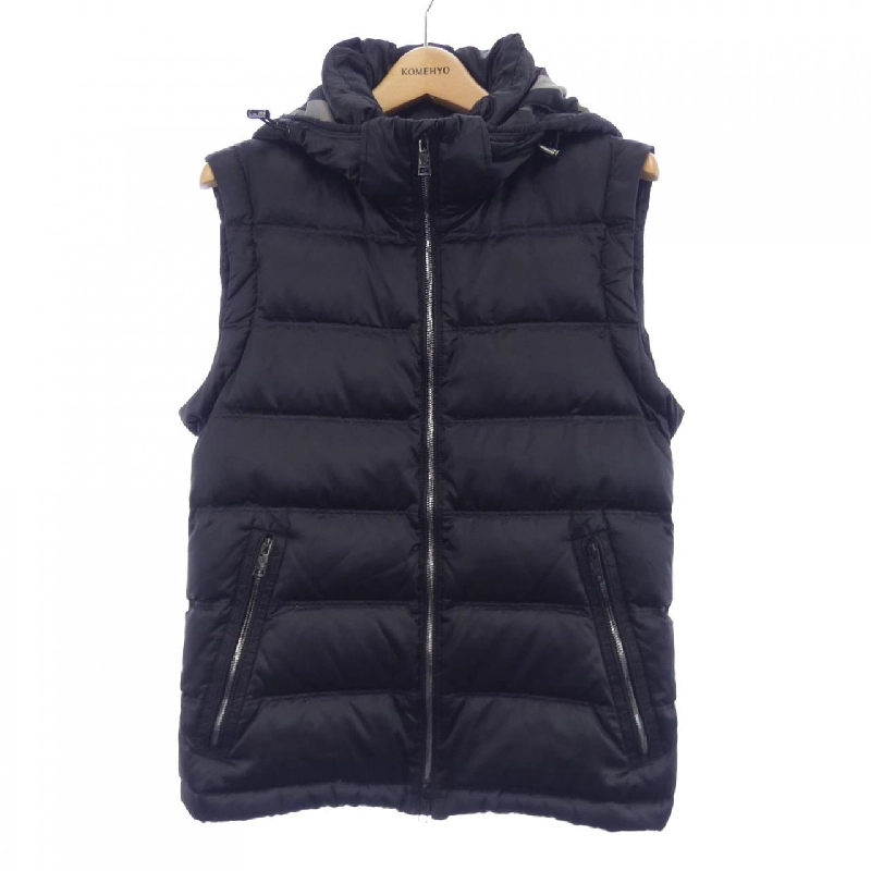 BLACK LABEL CRESTBRIDGE 51F11-211-09 Áo khoác lông vũ - Hàng hiệu Authentic 890596