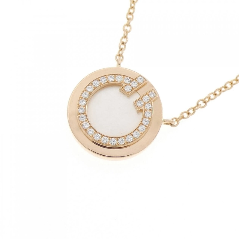 Dây chuyền T Circle Tiffany - Hàng hiệu Chính hãng 841447