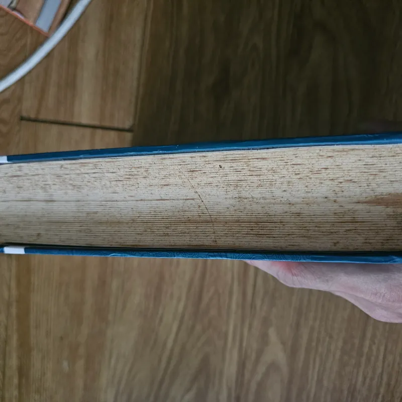 Hơn nửa đời hư
(bìa cứng) 699084