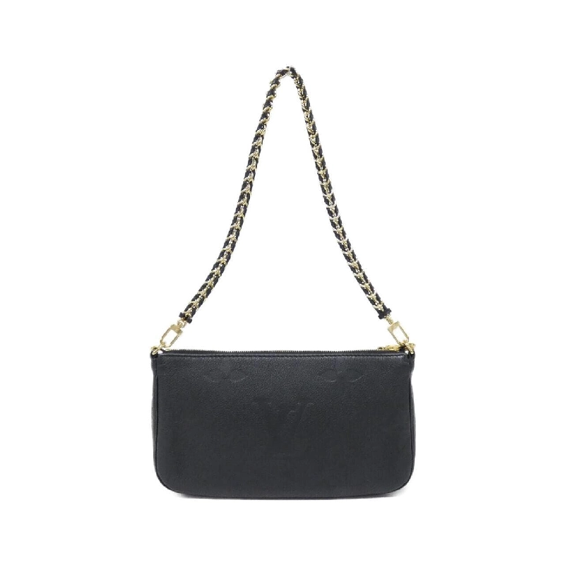 Túi xách vai Louis Vuitton Monogram Empreinte Multi Pochette Accessoires M80399 - Hàng hiệu Chính hãng 765292