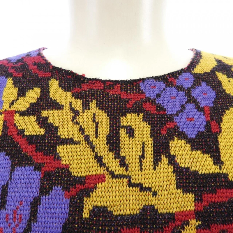 COMME des GARCONS HOMME plus PI-N001 Áo len - Hàng hiệu Authentic 900777