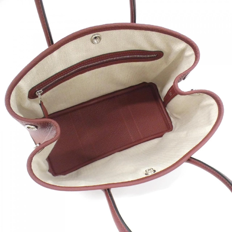Túi xách Hermès Garden Party 30cm 051568CK - Hàng hiệu Chính hãng 764233