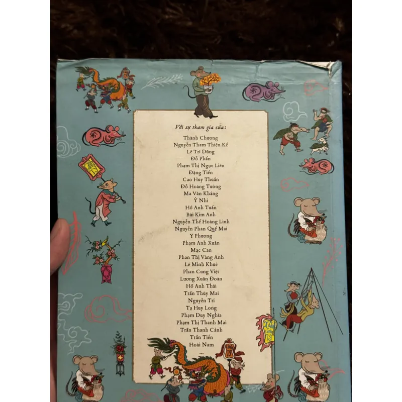 Sách Tết 2020 705546