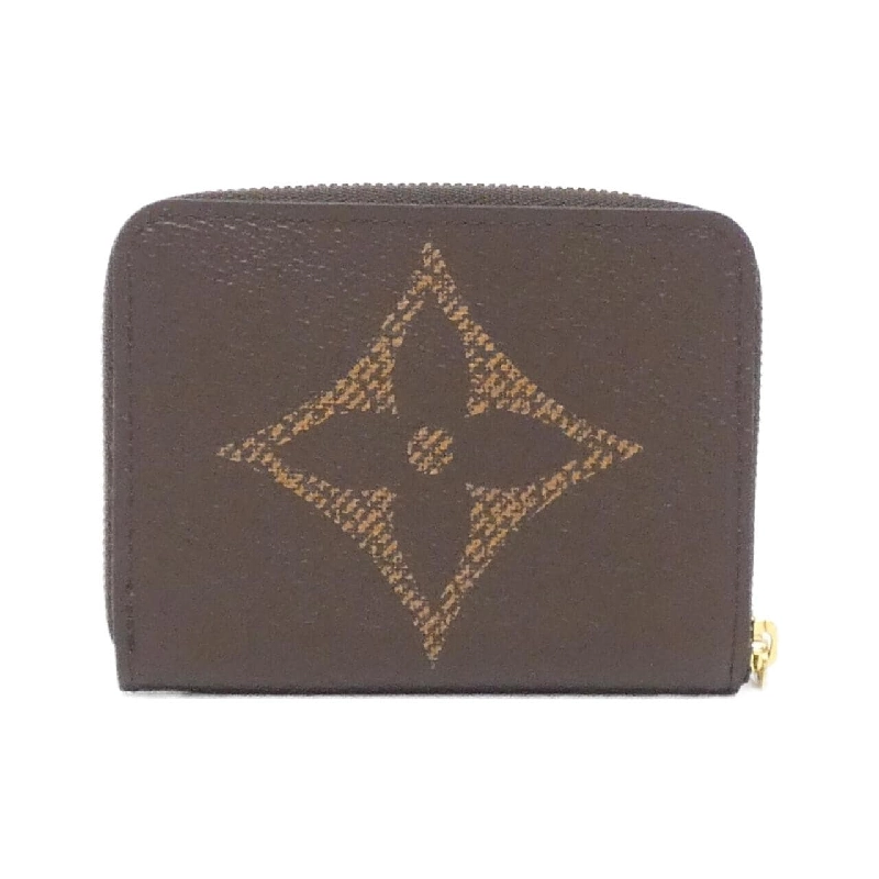 Ví tiền xu Louis Vuitton Monogram Giant Zippy M69354 620726