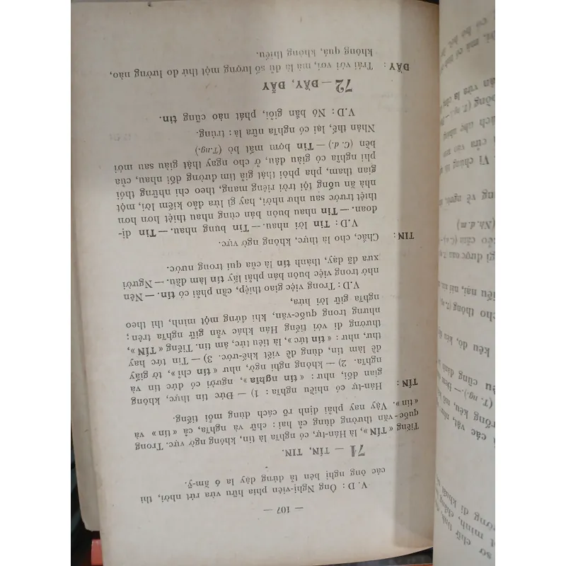 VIỆT NGỮ TINH NGHĨA TỪ ĐIỂN (2 TẬP) - LONG ĐIỀN NGUYỄN VĂN MINH 728425