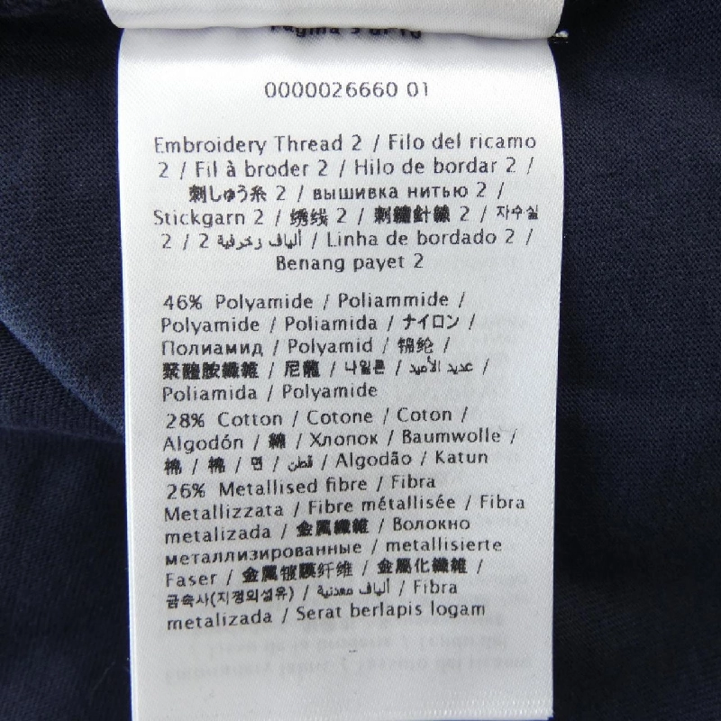 Áo thun VALENTINO - Hàng hiệu Chính hãng 902683