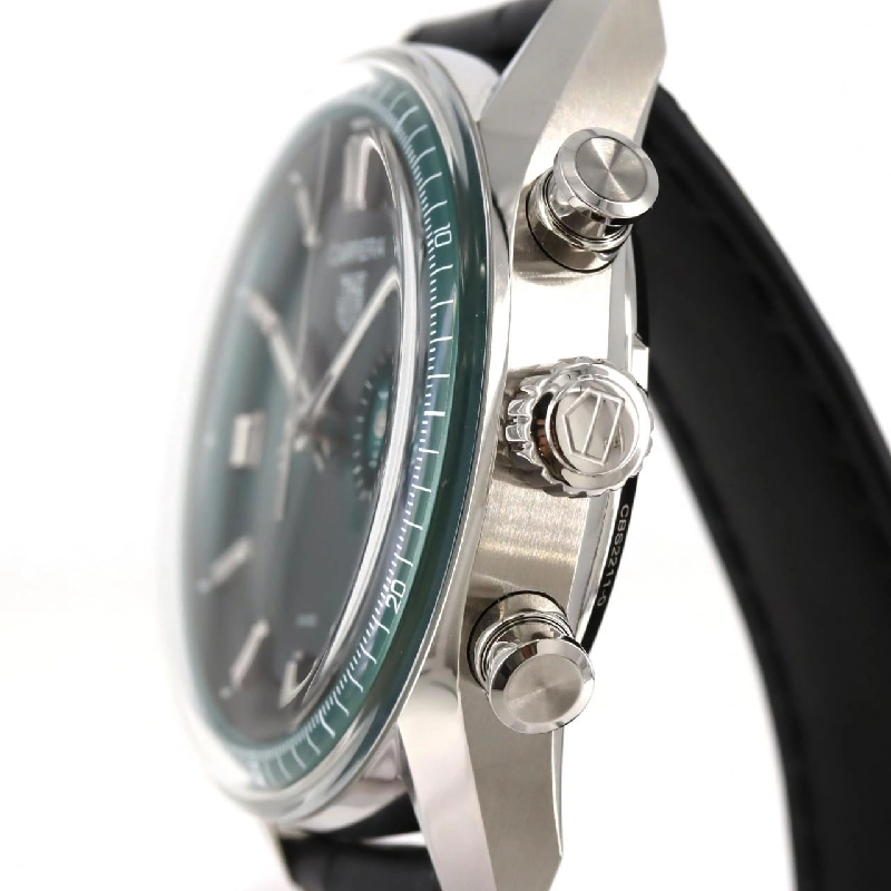TAG Heuer Carrera Chronograph CBS2211.FC6545 SS Automatic - Hàng hiệu Authentic 883253