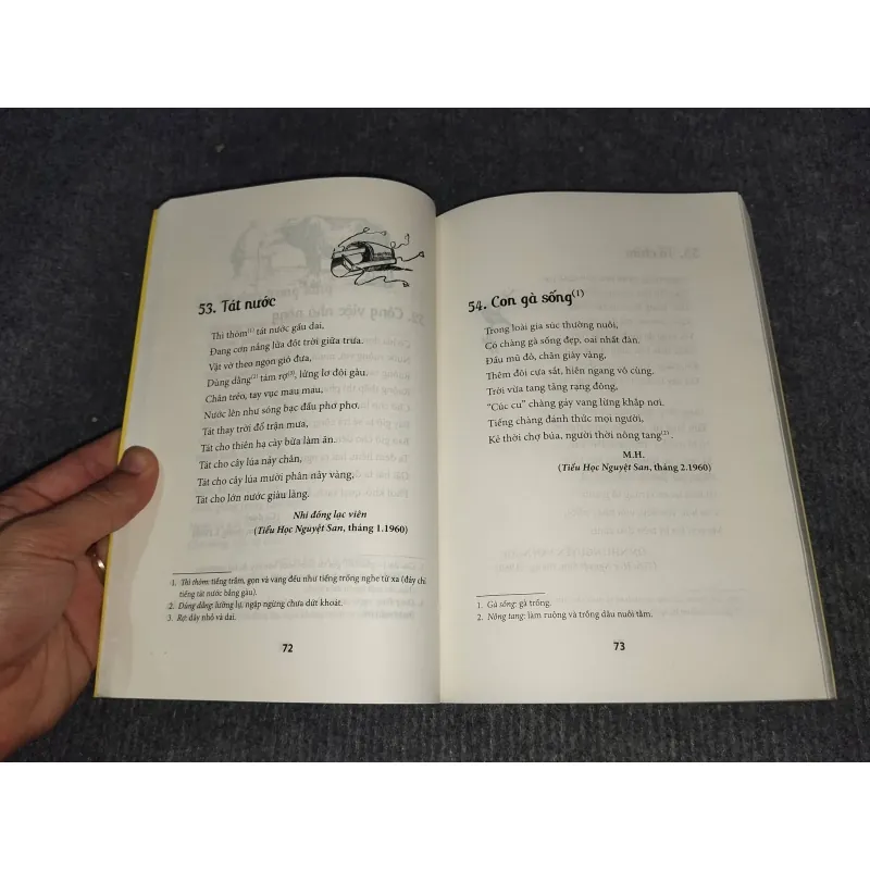 NHỮNG BÀI HỌC THUỘC LÒNG. TÂN QUỐC VĂN GIÁO KHOA THƯ 991096