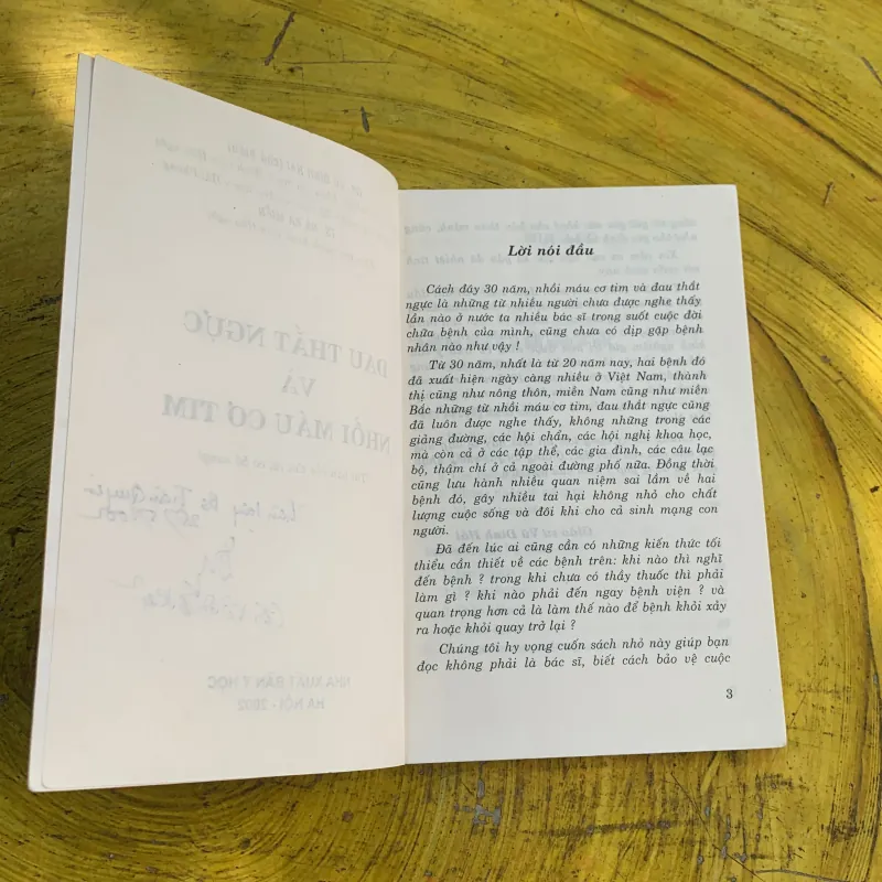 COMBO ĐAU THẮT NGỰC VÀ NHỒI MÁU CƠ TIM & CÁCH PHÒNG & ĐIỀU TRỊ BỆNH XƠ VỮA ĐỘNG MẠCH 787272