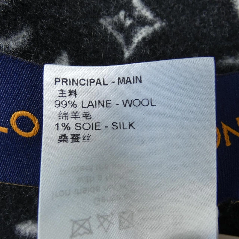 Louis Vuitton LOUIS VUITTON Cape 633561