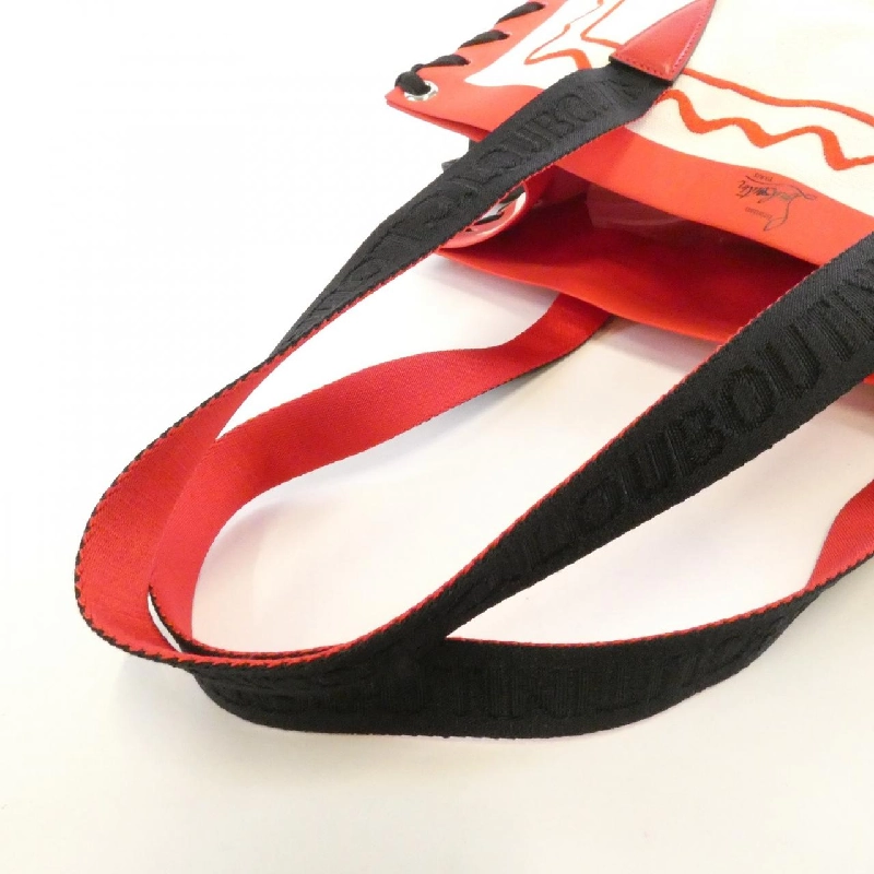 Túi CABALACE SMALL của Christian Louboutin - Hàng hiệu Chính hãng 805013