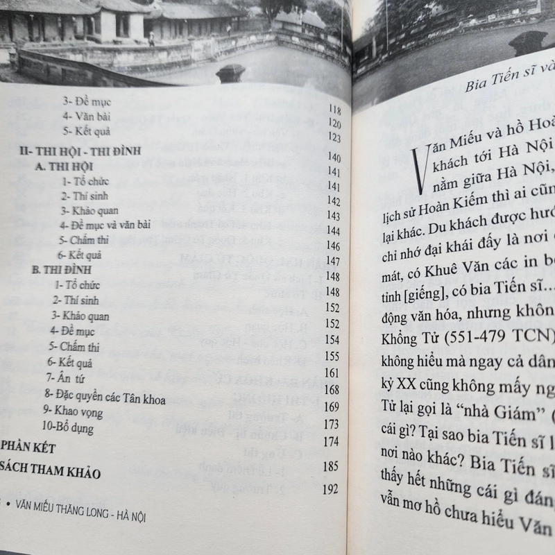 Văn Miếu Thăng Long - Hà Nội | TS Nguyễn Thị Chân Quỳnh  477415