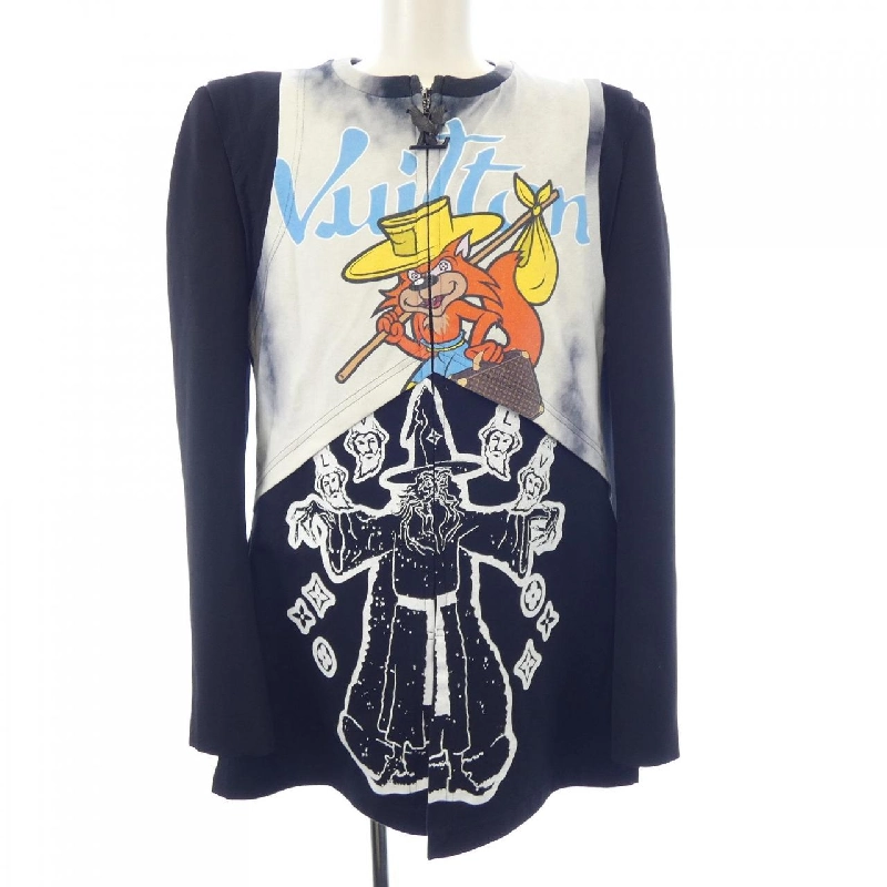 Áo khoác LOUIS VUITTON - Hàng hiệu Authentic 903245