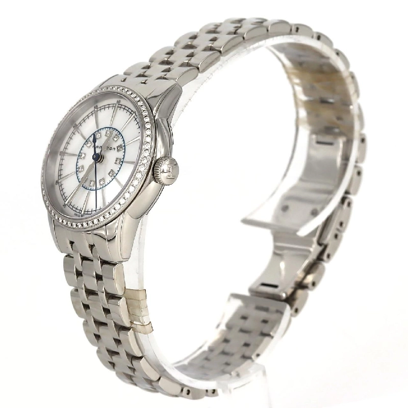 Hamilton Railroad Lady/D･12P H403910/H40391191 SS Quartz - Hàng hiệu Authentic 882544