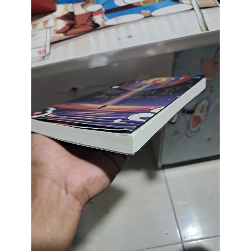 Nhân sinh kép 934533