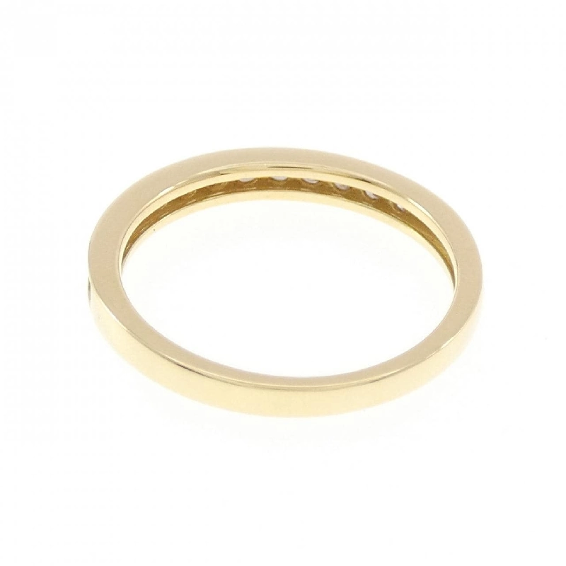 Nhẫn kim cương K18YG 0.30CT 668273